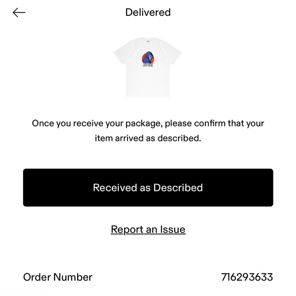 Supreme Shirts Supreme Shirt Poshmark